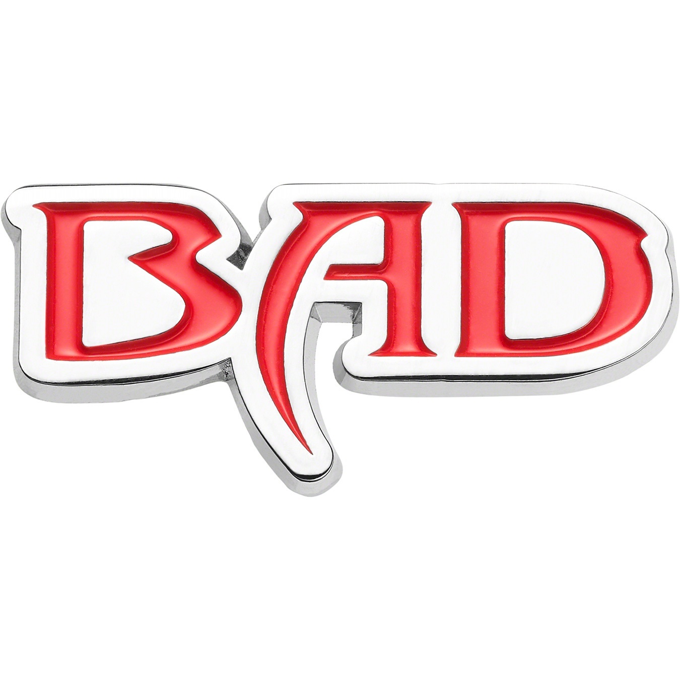 Bad Pin view 2